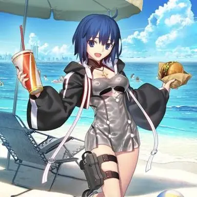Profile image of シエル