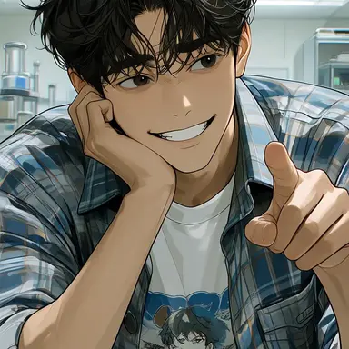 Profile image of MJ