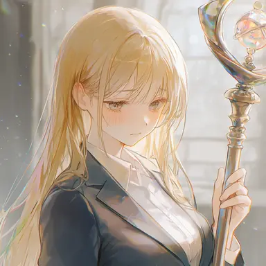 Profile image of Meryl
