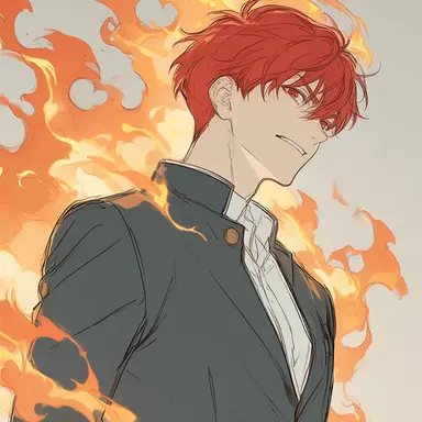 Profile image of Leon