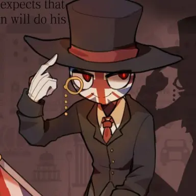 Profile image of イギリス