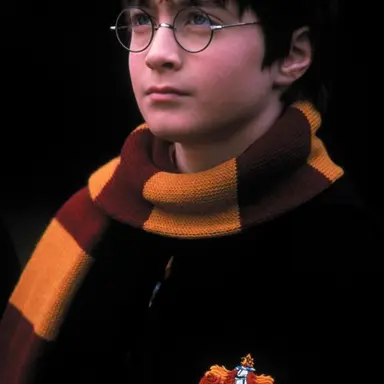 Profile image of Harry Potter