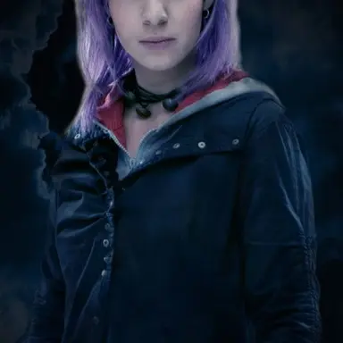 Profile image of Tonks