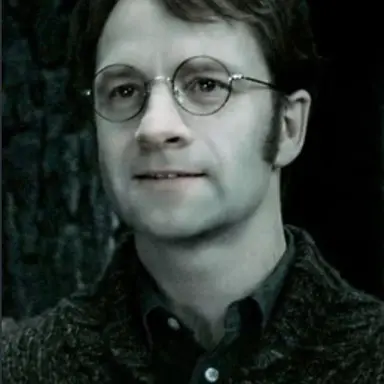 Profile image of James Potter