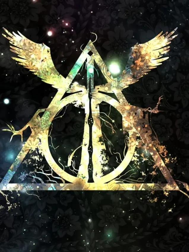 Moineforliving의 Potter's life