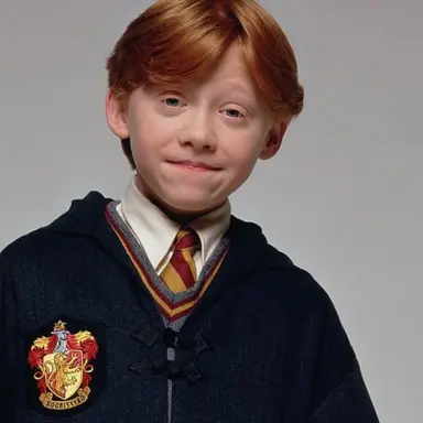 Profile image of Ronand Weasley