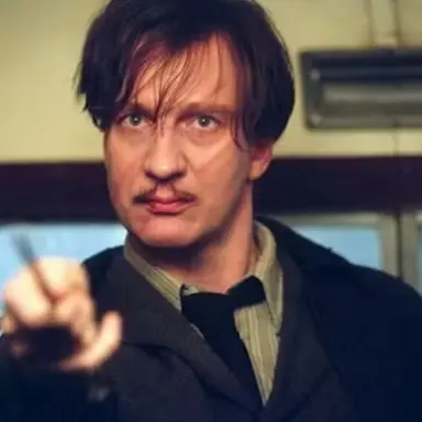 Profile image of Remus lupin