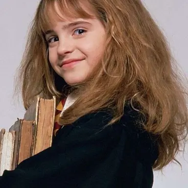 Profile image of Hermione granger