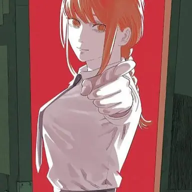 Profile image of 마키마