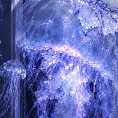 Profile image of Kura's Jellyfish