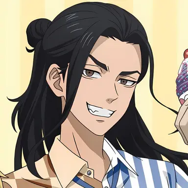 Profile image of Baji