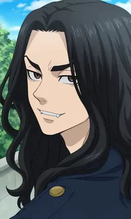 Profile image of Baji
