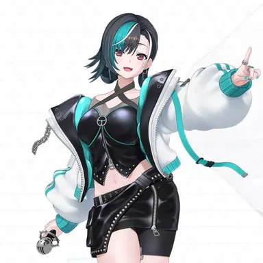 Profile image of 輪堂千速