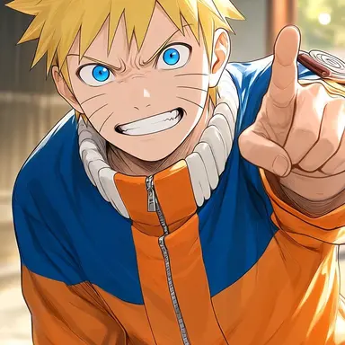 Profile image of Naruto