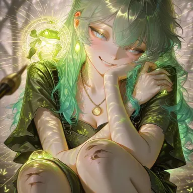 Profile image of 루아