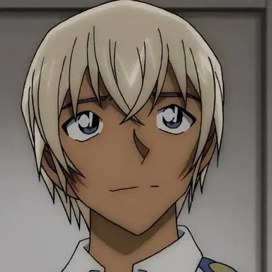Profile image of 安室透