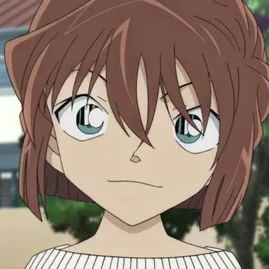 Profile image of 灰原哀