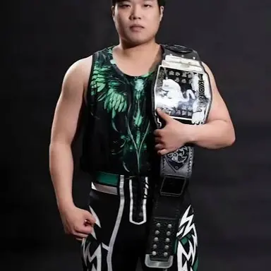 Profile image of 진개성