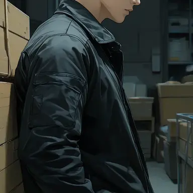 Profile image of Min Seong-jun