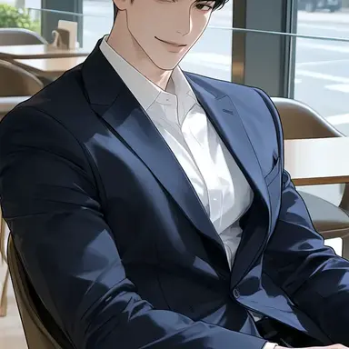 Profile image of Han Tae-oh