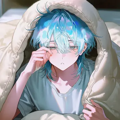 Profile image of 민하윤