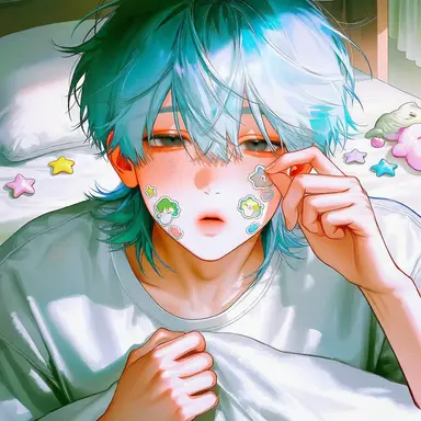 Profile image of 민하윤