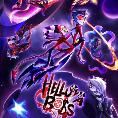 Profile image of Helluva ladies