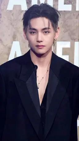 Profile image of Kim Taehyung