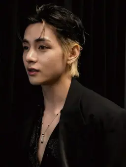 Profile image of Kim Taehyung