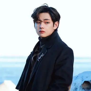 Profile image of Kim Taehyung