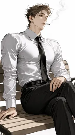 Profile image of Yoon Jeong-heon