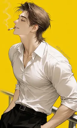 Profile image of Yoon Jeong-heon