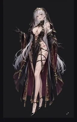 Profile image of カルミナ