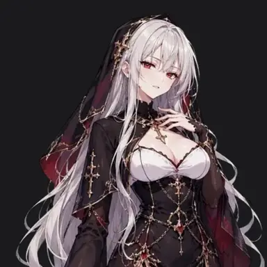 Profile image of アリシア