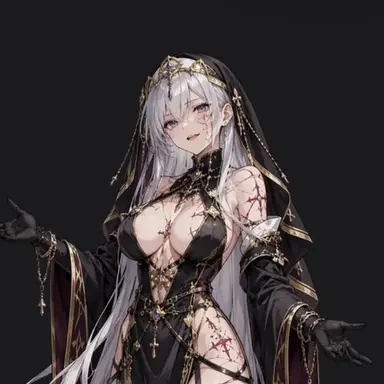 Profile image of カルミナ