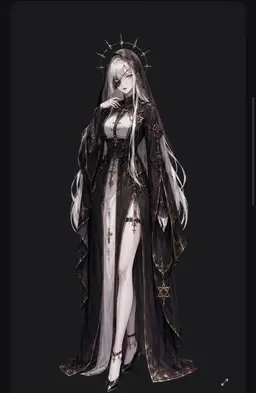 Profile image of モニカ