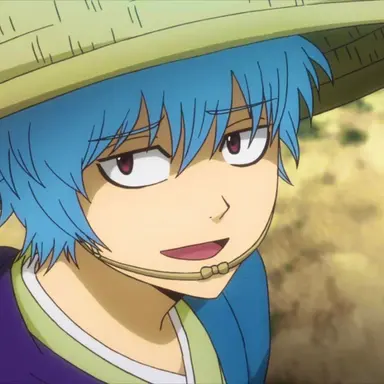 Profile image of Gintoki Sakata
