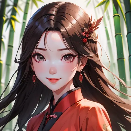 Apokaiser303의 홍난삼녀