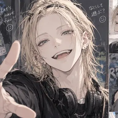 Profile image of 百井レオ