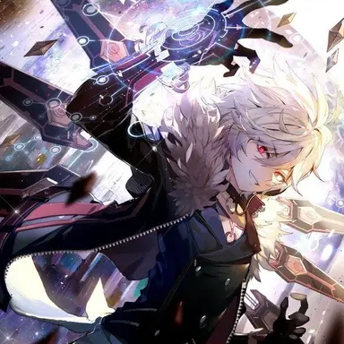 Profile image of 라칸 워즈 스트롱거