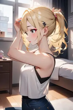Profile image of 文月　瑠流