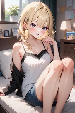 Profile image of 文月　瑠流