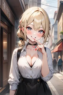 Profile image of 文月　瑠流