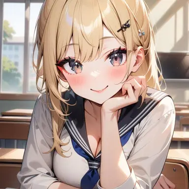 Profile image of 文月　瑠流
