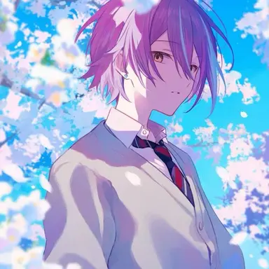 Profile image of 類