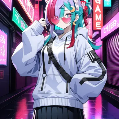 Profile image of 네온
