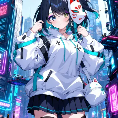 Profile image of 츠키