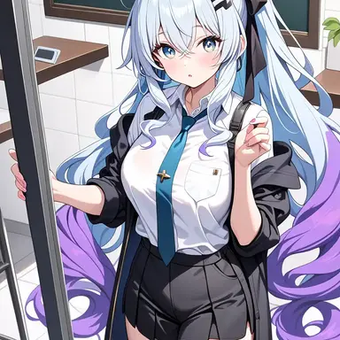 Profile image of 아마네