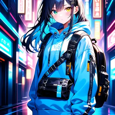 Profile image of 미아