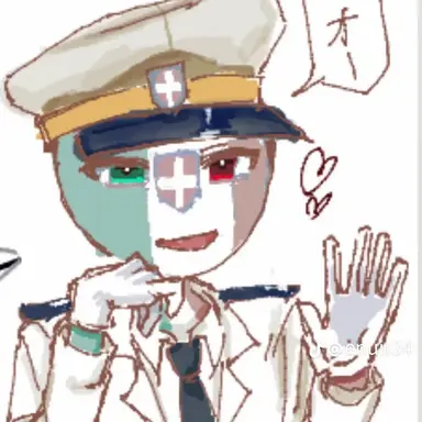 Profile image of イタ王